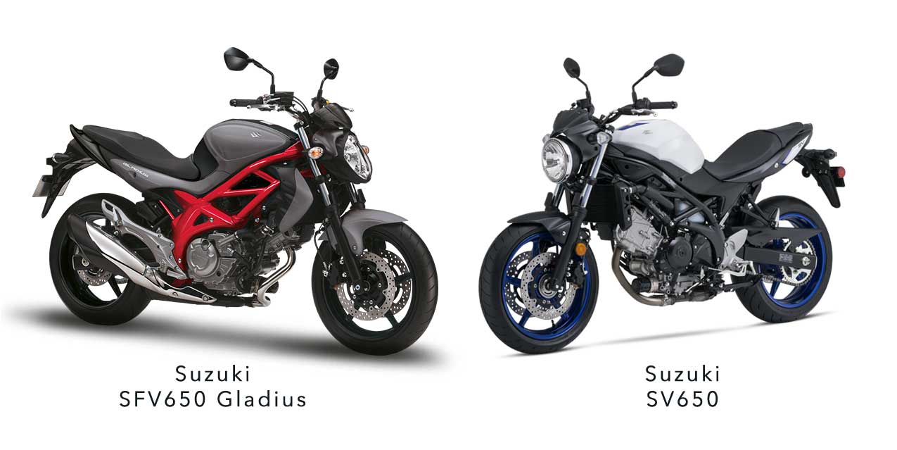 sv sfv comparison