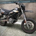 SM250